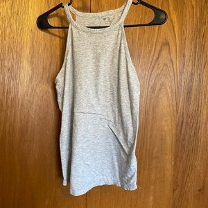 Gap tank top. Size medium.